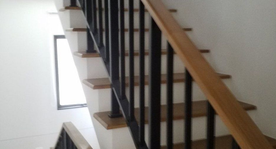 Продажа 3 спальни таунхаус в Сапхан Сунг, Бангкок