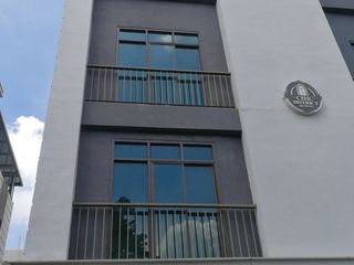Продажа 3 спальни торговое помещение в Щанг Тхонгланг, Бангкок