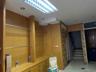 Продажа торговое помещение в Сампхантхащонг, Бангкок