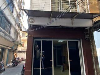 Продажа торговое помещение в Сампхантхащонг, Бангкок