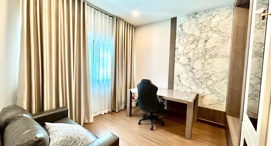 For rent 5 ベッドルーム house in Bang Phli, Samut Prakan