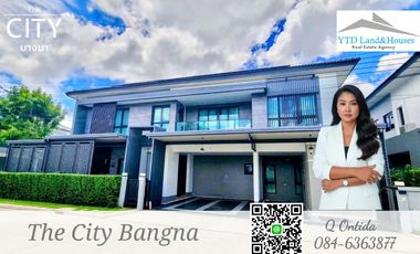 For rent 5 ベッドルーム house in Bang Phli, Samut Prakan