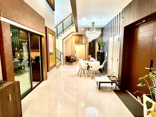 出租 5 卧室 独立屋 在 Bang Phli, Samut Prakan