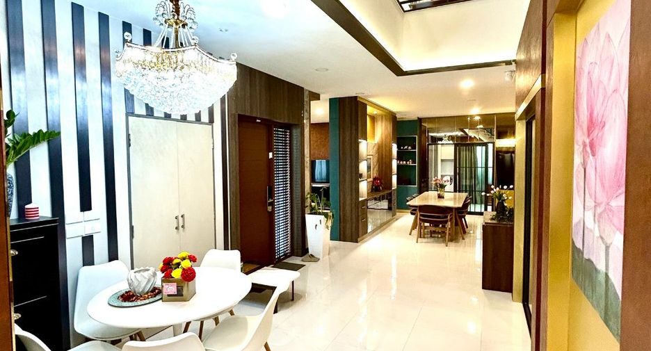 For rent 5 ベッドルーム house in Bang Phli, Samut Prakan