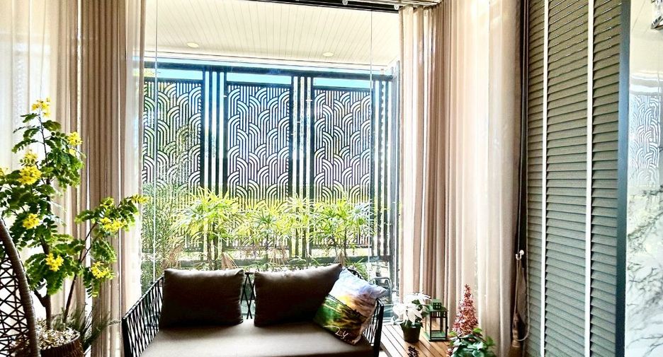 For rent 5 ベッドルーム house in Bang Phli, Samut Prakan