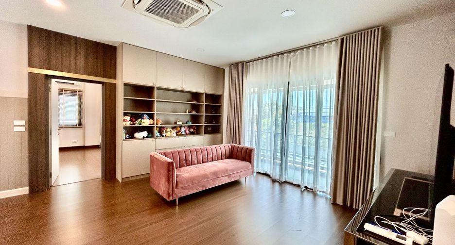 For rent 5 ベッドルーム house in Bang Phli, Samut Prakan