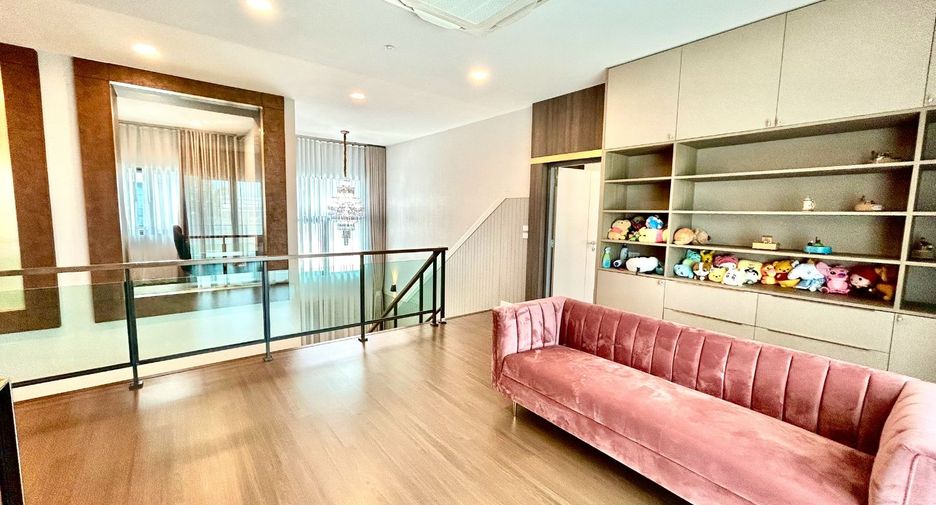 For rent 5 ベッドルーム house in Bang Phli, Samut Prakan