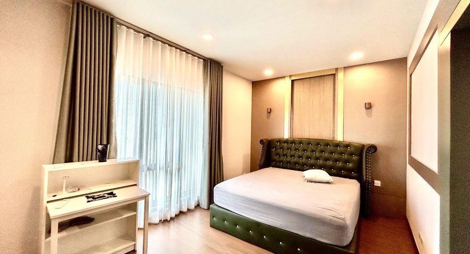 For rent 5 ベッドルーム house in Bang Phli, Samut Prakan