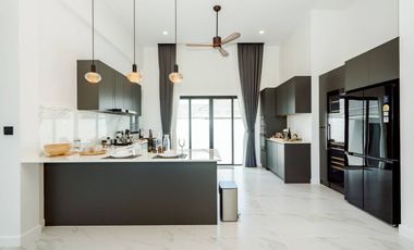 À vendre 3 chambres villa à Hua Hin, Prachuap Khiri Khan