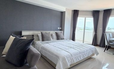 For sale 1 bed condo in Na Jomtien, Pattaya