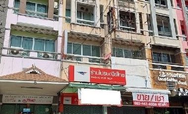 Продажа торговое помещение в Кхлонг Сам Ща, Бангкок
