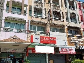 Продажа торговое помещение в Кхлонг Сам Ща, Бангкок