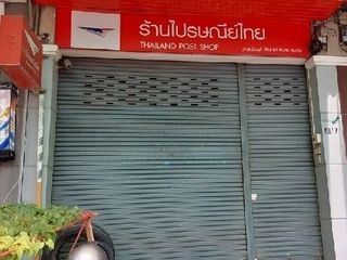 Продажа торговое помещение в Кхлонг Сам Ща, Бангкок