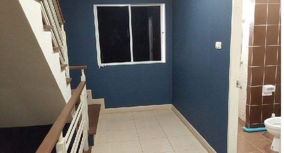 Продажа 3 спальни торговое помещение в Кхлонг Сам Ща, Бангкок