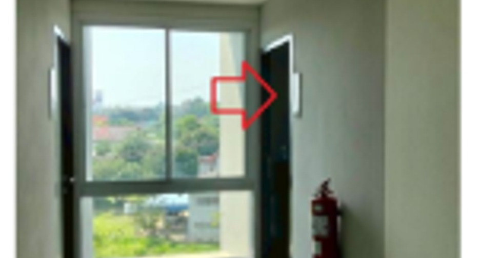出售 1 卧室 公寓 在 Mueang Rayong, Rayong