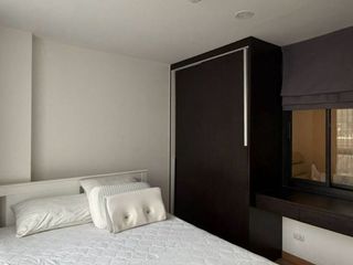 À louer 1 chambre condo à Bang Na, Bangkok