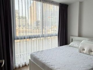 À louer 1 chambre condo à Bang Na, Bangkok