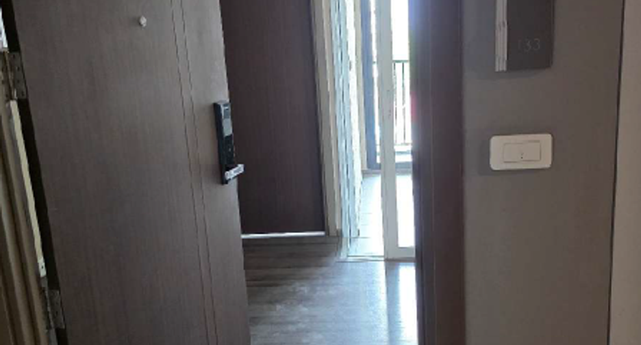 Продажа 1 кровать кондо в Mueang Udon Thani, Удонтани