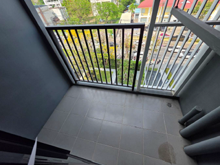 Продажа 1 кровать кондо в Mueang Udon Thani, Удонтани