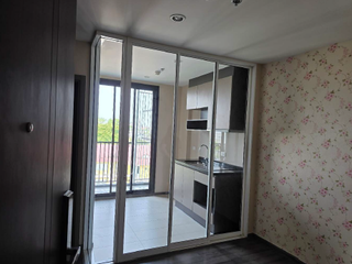 Продажа 1 кровать кондо в Mueang Udon Thani, Удонтани