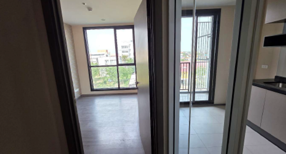 Продажа 1 кровать кондо в Mueang Udon Thani, Удонтани