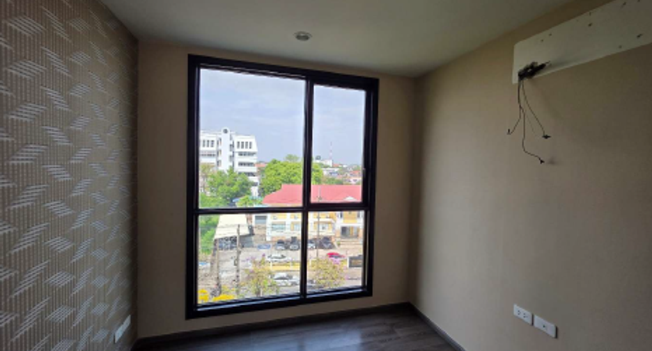 Продажа 1 кровать кондо в Mueang Udon Thani, Удонтани