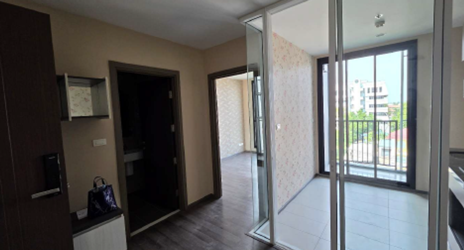 Продажа 1 кровать кондо в Mueang Udon Thani, Удонтани