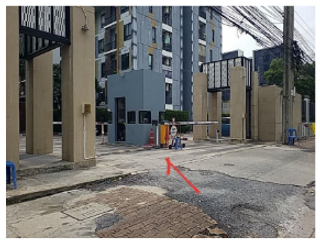 Condo en venta de 2 habitaciones en Bang Na, Bangkok