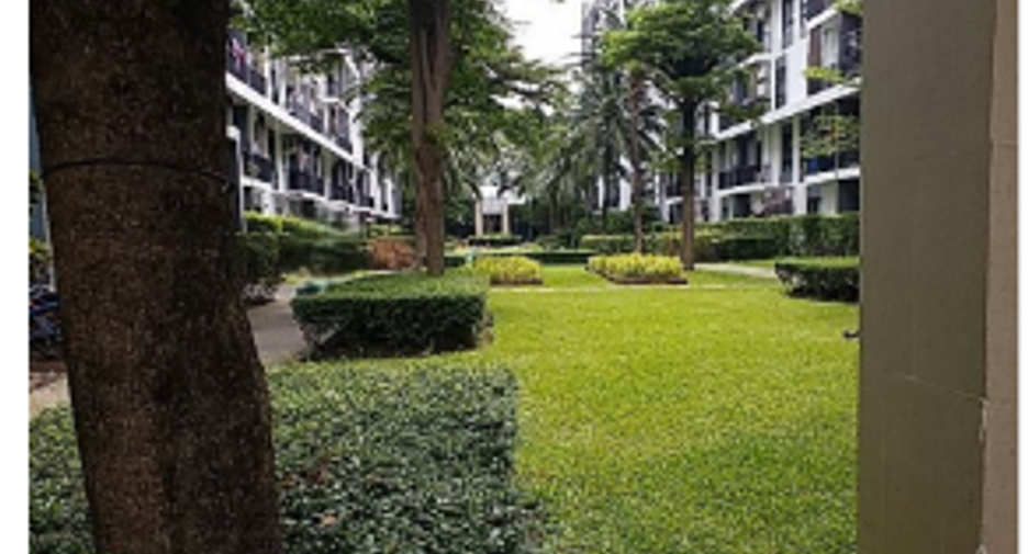 Condo en venta de 2 habitaciones en Bang Na, Bangkok