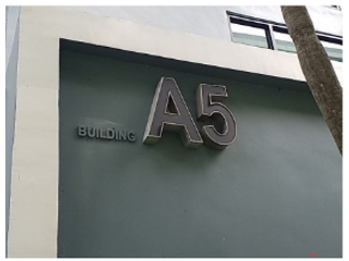 Condo en venta de 2 habitaciones en Bang Na, Bangkok