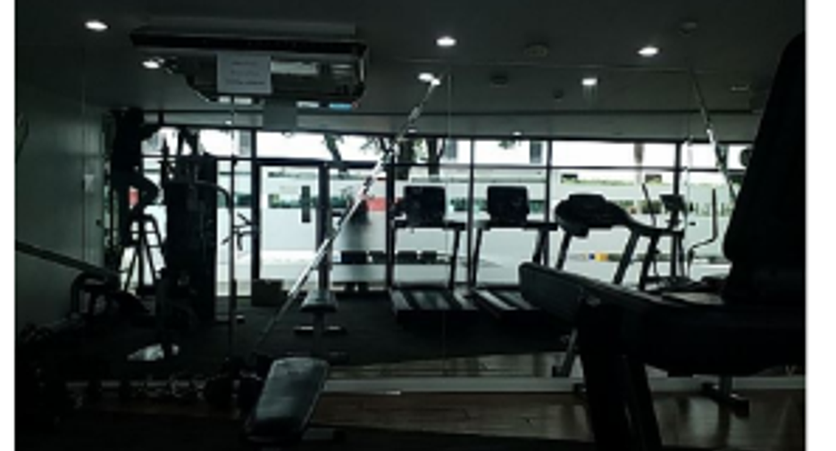 Condo en venta de 2 habitaciones en Bang Na, Bangkok