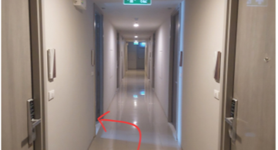 Wohnung zum Kauf mit 1 Zimmer in Bang Khen, Bangkok