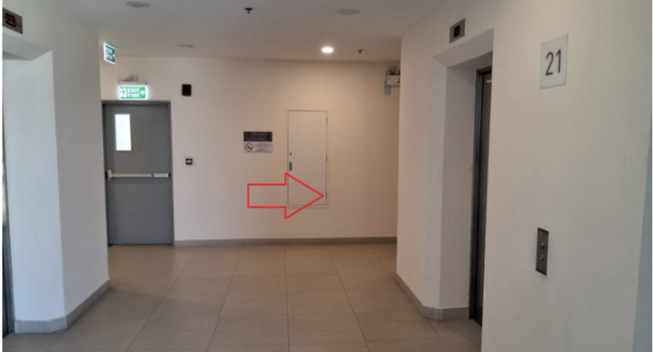 Wohnung zum Kauf mit 1 Zimmer in Si Racha, Chonburi