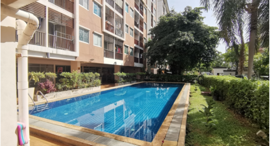 Продажа студия кондо в Bang Phli, Самутпракан