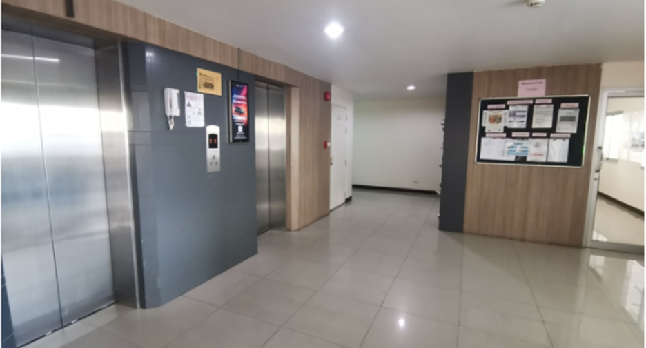 Продажа студия кондо в Bang Phli, Самутпракан