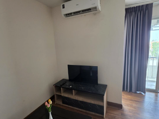 For sale studio condo in Bang Phli, Samut Prakan