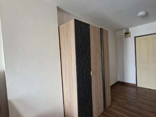 For sale studio condo in Bang Phli, Samut Prakan