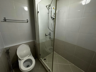 For sale studio condo in Bang Phli, Samut Prakan
