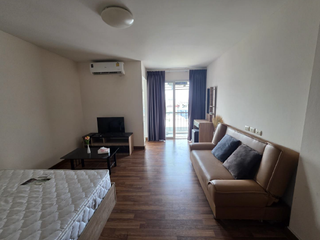 For sale studio condo in Bang Phli, Samut Prakan
