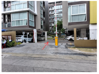 For sale 1 Beds condo in Bang Phlat, Bangkok