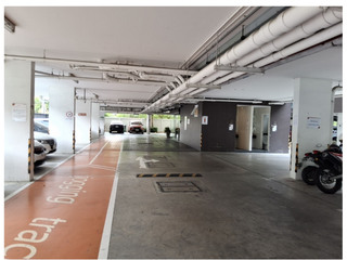 For sale 1 Beds condo in Bang Phlat, Bangkok