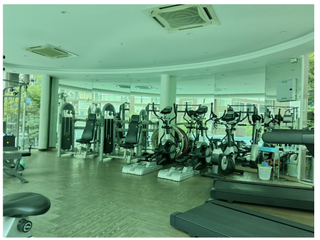 For sale 1 Beds condo in Bang Phlat, Bangkok