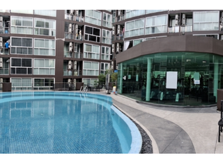 For sale 1 Beds condo in Bang Phlat, Bangkok