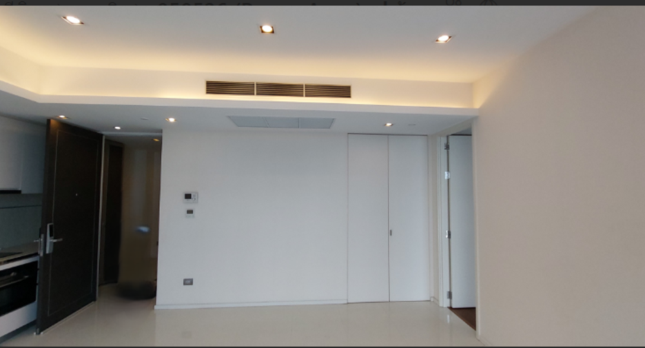 Condo en venta de 1 habitaciones en Sathon, Bangkok