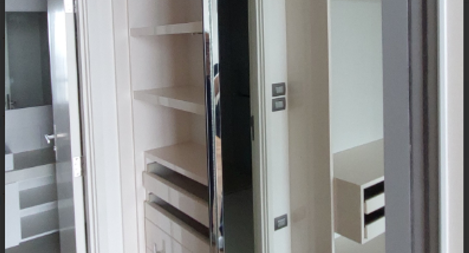 Condo en venta de 1 habitaciones en Sathon, Bangkok