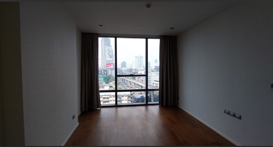 Condo en venta de 1 habitaciones en Sathon, Bangkok