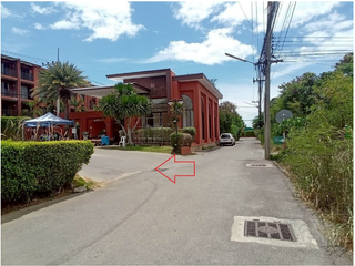 For sale studio condo in Hua Hin, Prachuap Khiri Khan