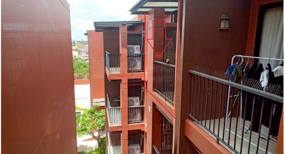 For sale studio condo in Hua Hin, Prachuap Khiri Khan