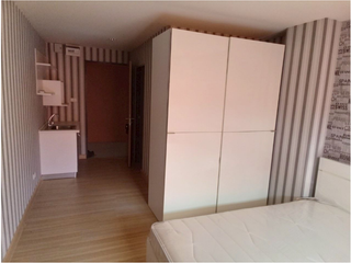 For sale studio condo in Hua Hin, Prachuap Khiri Khan