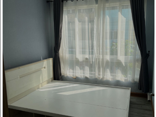 Condo en venta de 1 habitaciones en Phasi Charoen, Bangkok